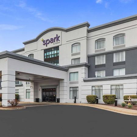 Spark By Hilton Вінчестер Екстер'єр фото